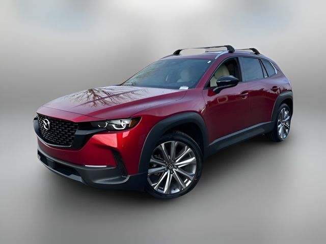 2026 Mazda CX-50 2.5 S Premium
