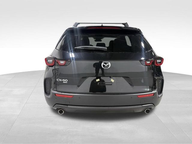 2026 Mazda CX-50 2.5 S Premium