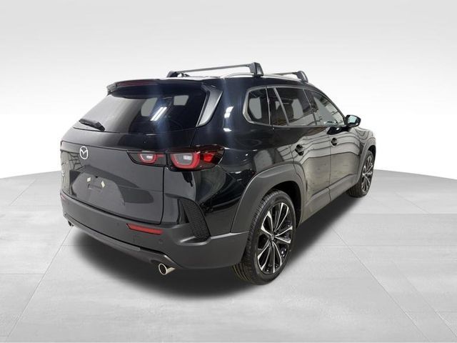 2026 Mazda CX-50 2.5 S Premium