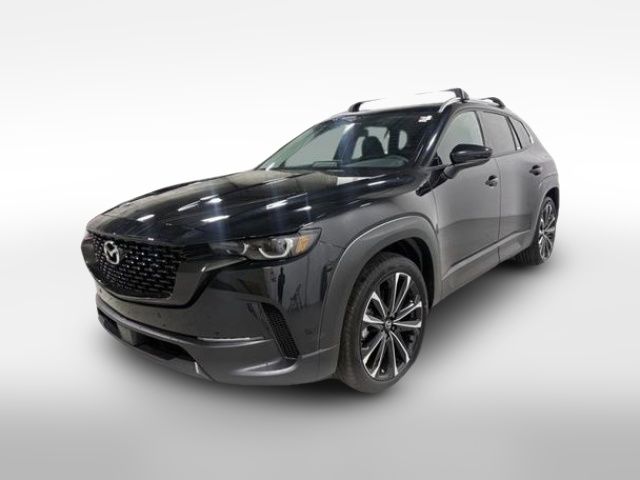 2026 Mazda CX-50 2.5 S Premium