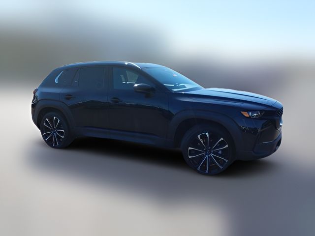 2026 Mazda CX-50 2.5 S Premium