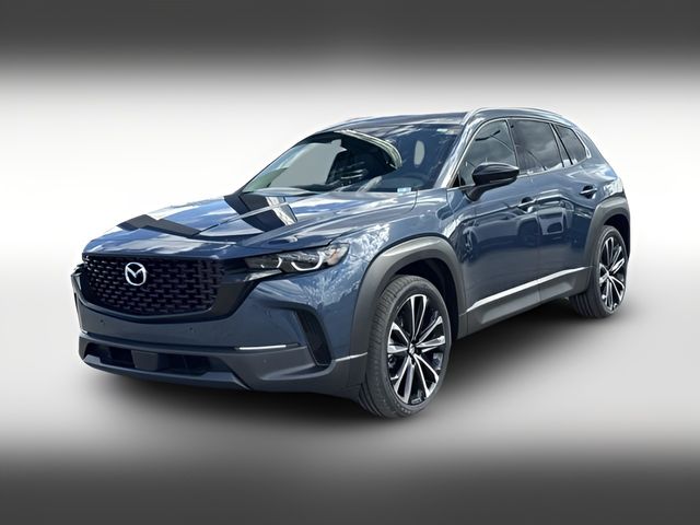 2026 Mazda CX-50 2.5 S Premium