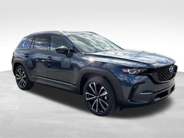 2026 Mazda CX-50 2.5 S Premium