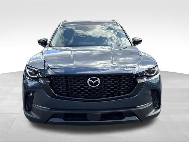 2026 Mazda CX-50 2.5 S Premium