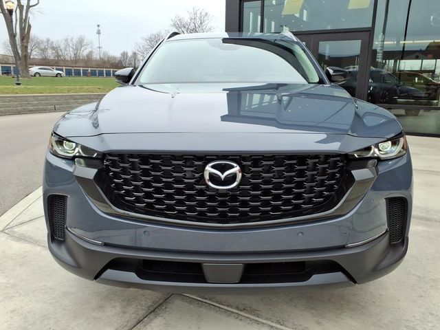 2026 Mazda CX-50 2.5 S Premium