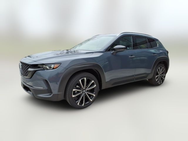 2026 Mazda CX-50 2.5 S Premium