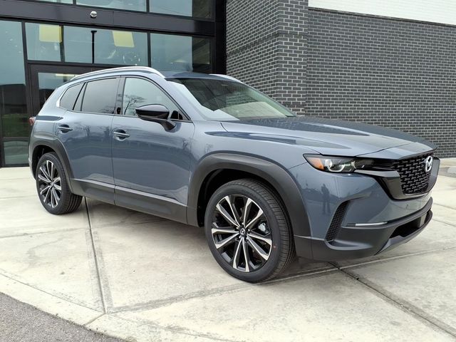 2026 Mazda CX-50 2.5 S Premium