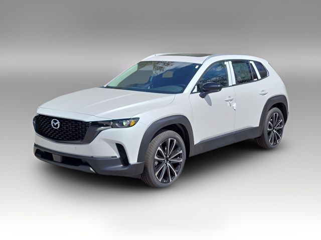 2026 Mazda CX-50 2.5 S Premium