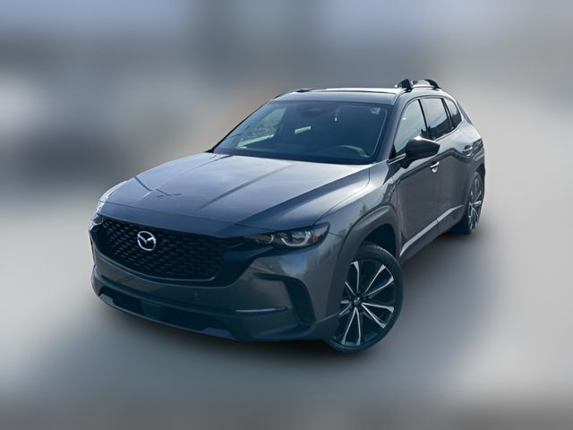 2026 Mazda CX-50 2.5 S Premium