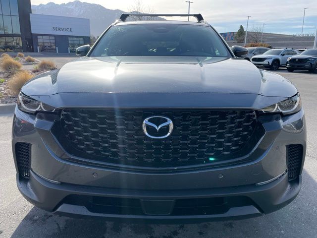 2026 Mazda CX-50 2.5 S Premium