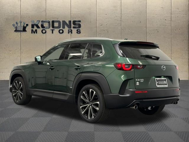 2026 Mazda CX-50 2.5 S Premium