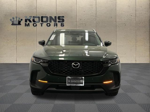 2026 Mazda CX-50 2.5 S Premium