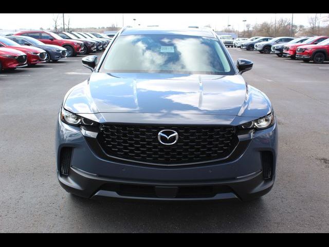 2026 Mazda CX-50 2.5 S Premium