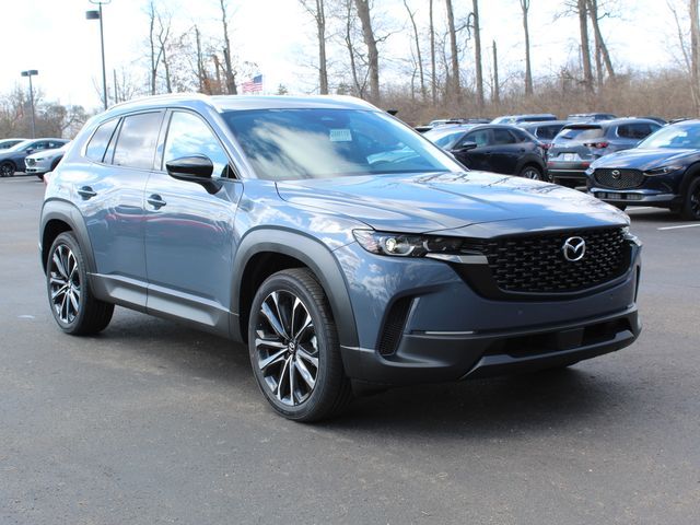 2026 Mazda CX-50 2.5 S Premium