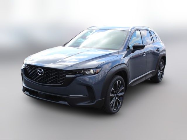 2026 Mazda CX-50 2.5 S Premium
