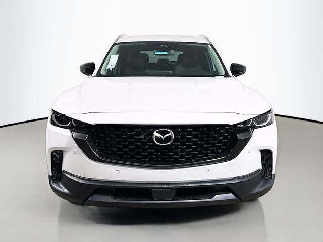 2026 Mazda CX-50 2.5 S Premium