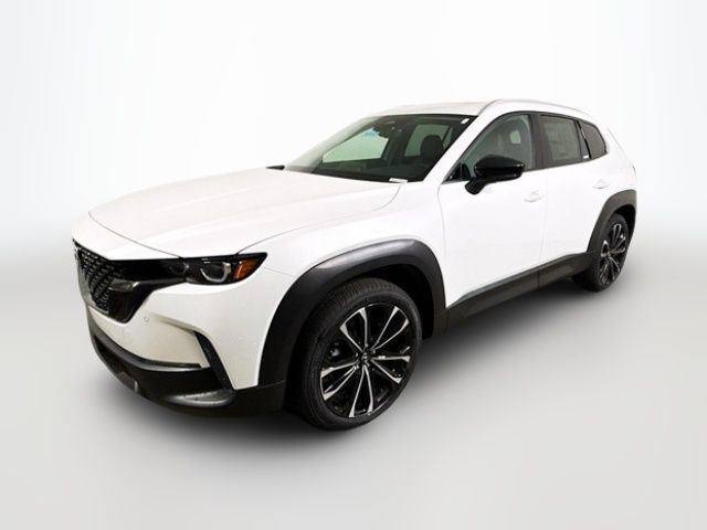2026 Mazda CX-50 2.5 S Premium