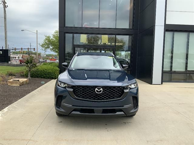 2026 Mazda CX-50 2.5 S Premium