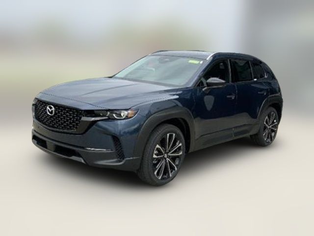 2026 Mazda CX-50 2.5 S Premium