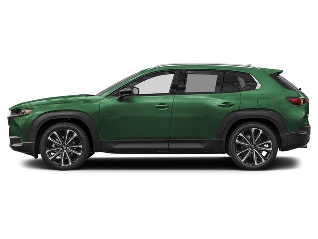 2026 Mazda CX-50 2.5 S Premium
