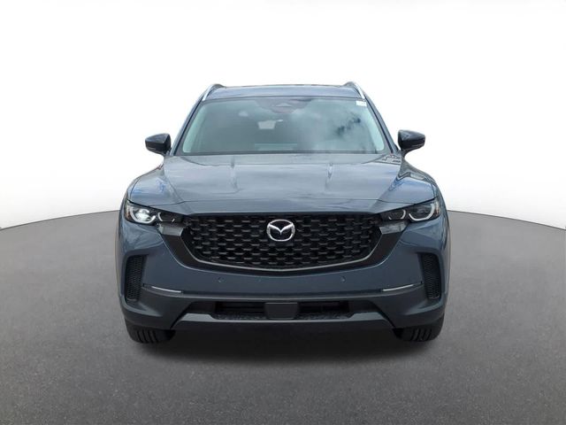 2026 Mazda CX-50 2.5 S Premium