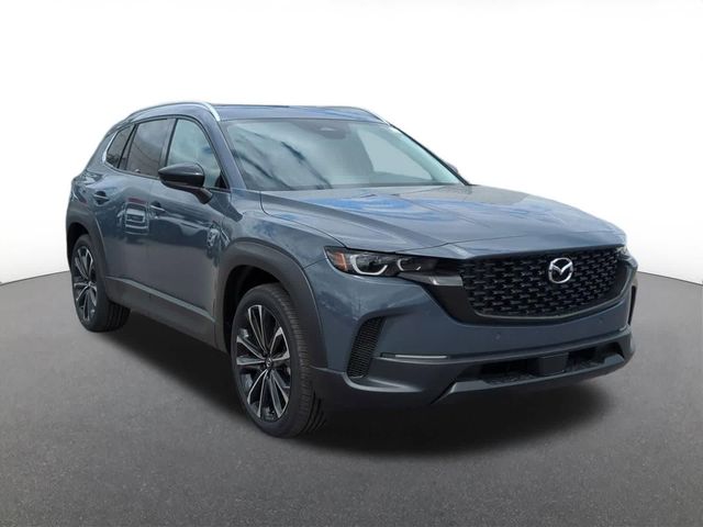 2026 Mazda CX-50 2.5 S Premium