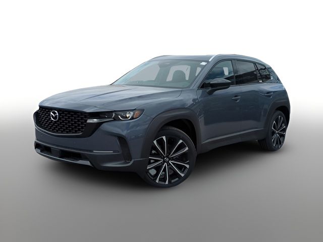 2026 Mazda CX-50 2.5 S Premium