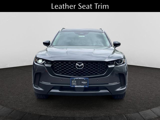 2026 Mazda CX-50 2.5 S Premium