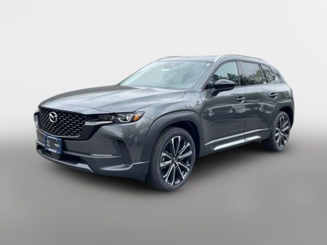 2026 Mazda CX-50 2.5 S Premium
