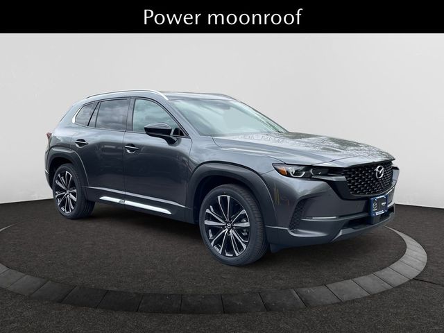 2026 Mazda CX-50 2.5 S Premium