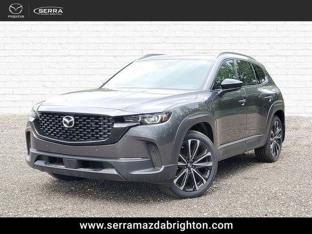 2026 Mazda CX-50 2.5 S Premium
