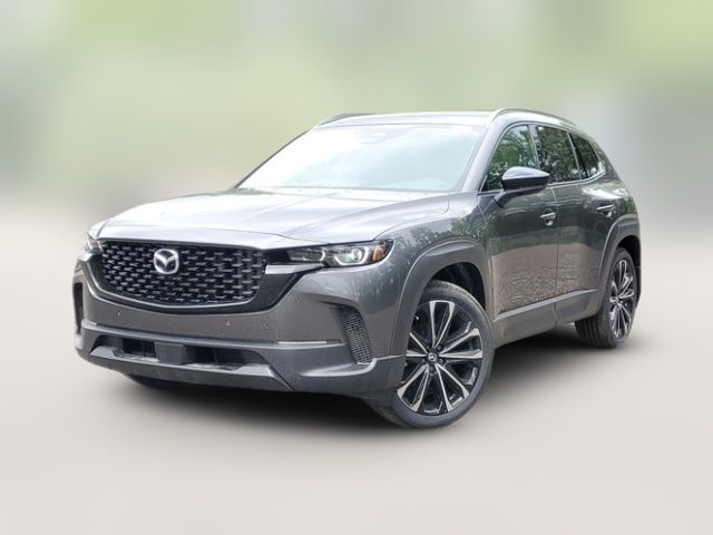 2026 Mazda CX-50 2.5 S Premium