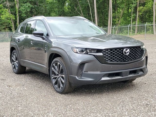 2026 Mazda CX-50 2.5 S Premium