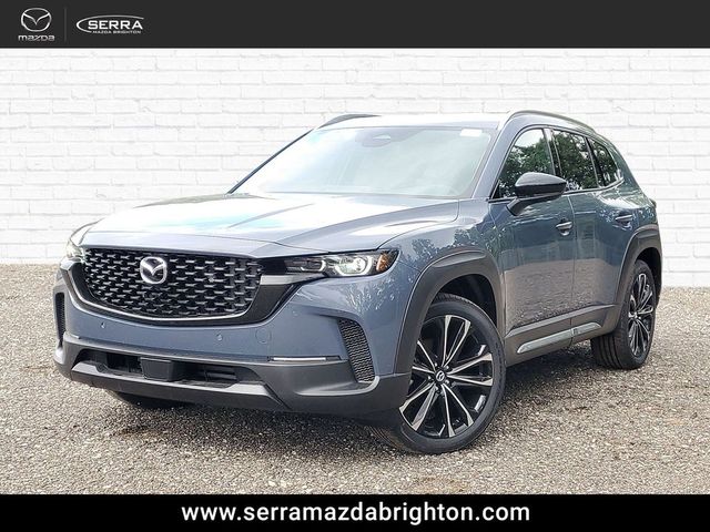 2026 Mazda CX-50 2.5 S Premium
