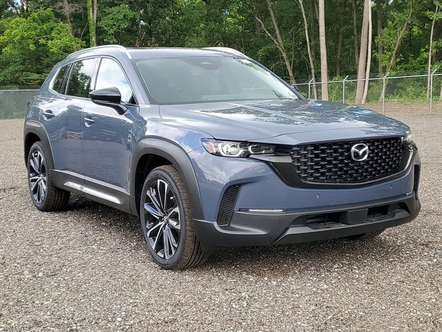2026 Mazda CX-50 2.5 S Premium