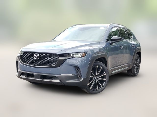2026 Mazda CX-50 2.5 S Premium