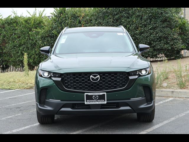 2026 Mazda CX-50 2.5 S Premium