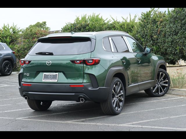 2026 Mazda CX-50 2.5 S Premium