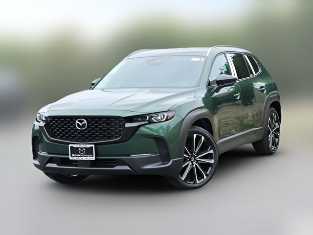 2026 Mazda CX-50 2.5 S Premium