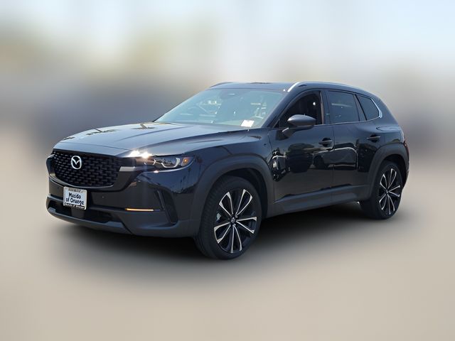 2026 Mazda CX-50 2.5 S Premium