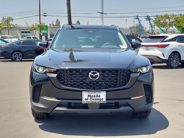 2026 Mazda CX-50 2.5 S Premium