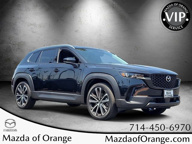 2026 Mazda CX-50 2.5 S Premium