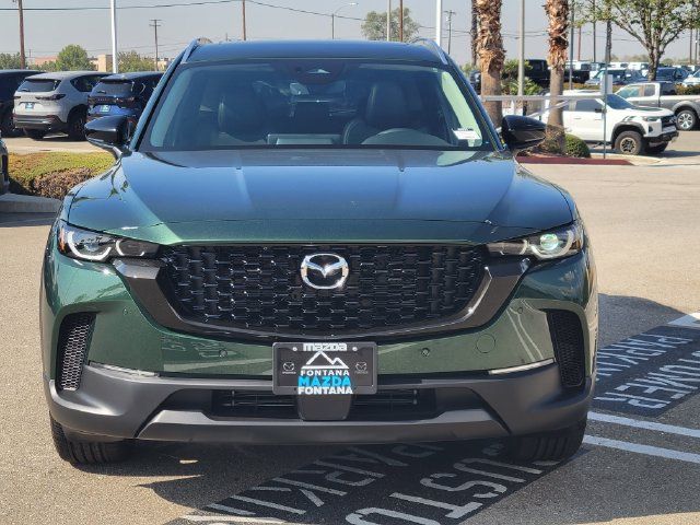 2026 Mazda CX-50 2.5 S Premium