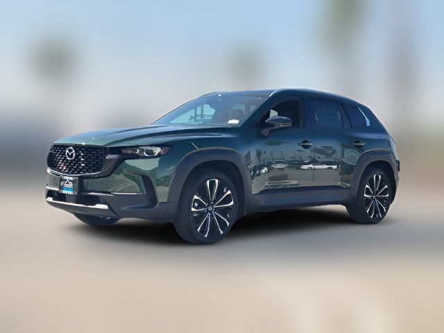 2026 Mazda CX-50 2.5 S Premium