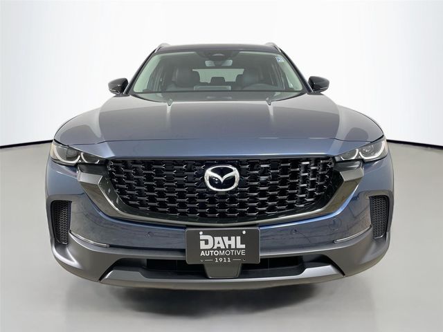 2026 Mazda CX-50 2.5 S Premium