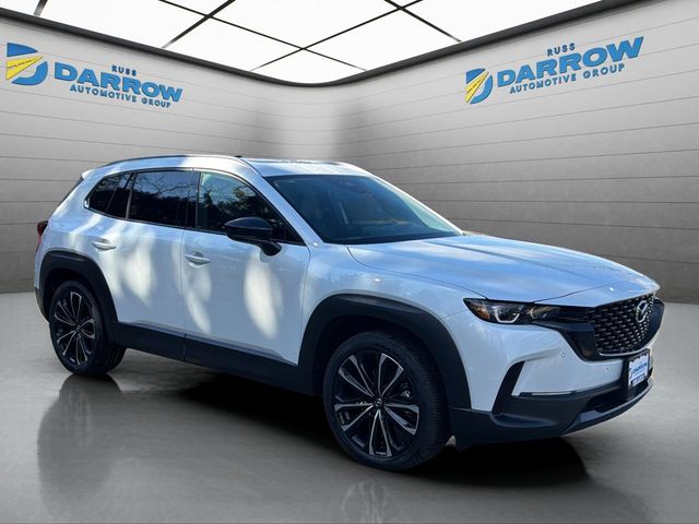 2026 Mazda CX-50 2.5 S Premium