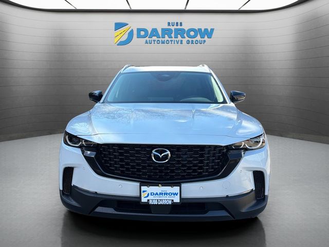 2026 Mazda CX-50 2.5 S Premium