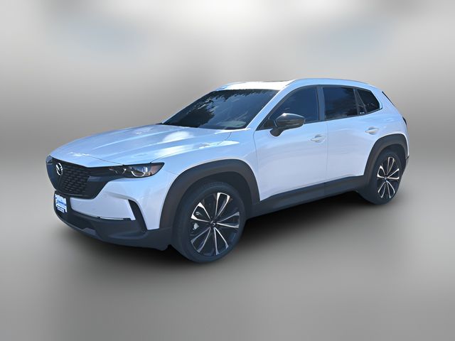 2026 Mazda CX-50 2.5 S Premium