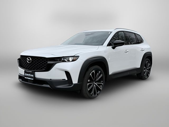 2026 Mazda CX-50 2.5 S Premium