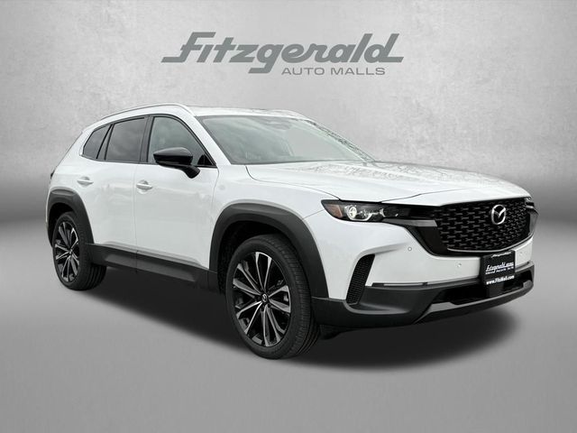 2026 Mazda CX-50 2.5 S Premium